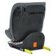 Автокрісло El Camino ME 1189 i-HOLD+ Shadow Gray
