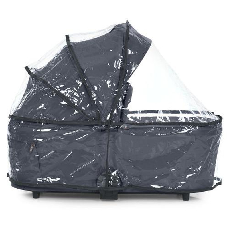 Коляска універсальна 2 в 1 El Camino ME 1190 COIL Asphalt Gray