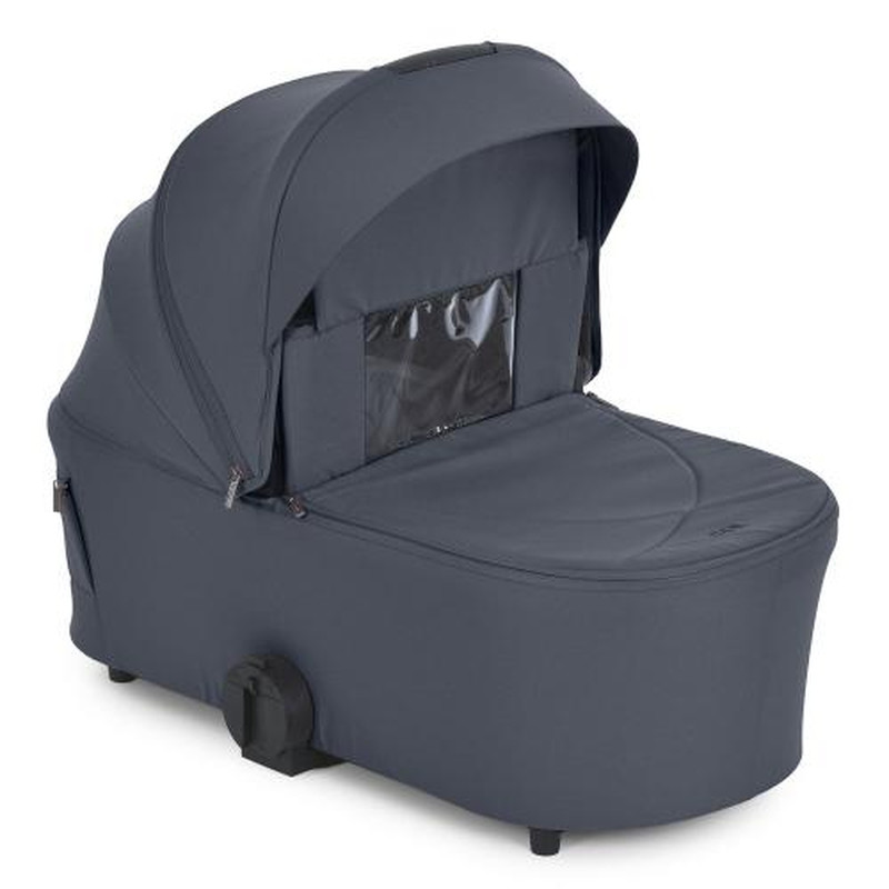 Коляска універсальна 2 в 1 El Camino ME 1190 COIL Asphalt Gray