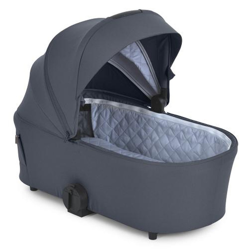 Коляска універсальна 2 в 1 El Camino ME 1190 COIL Asphalt Gray