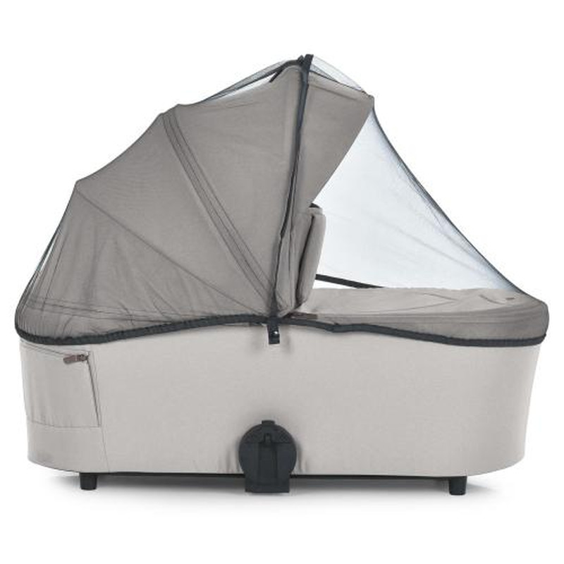 Коляска універсальна 2 в 1 El Camino ME 1190 COIL Cloud Beige