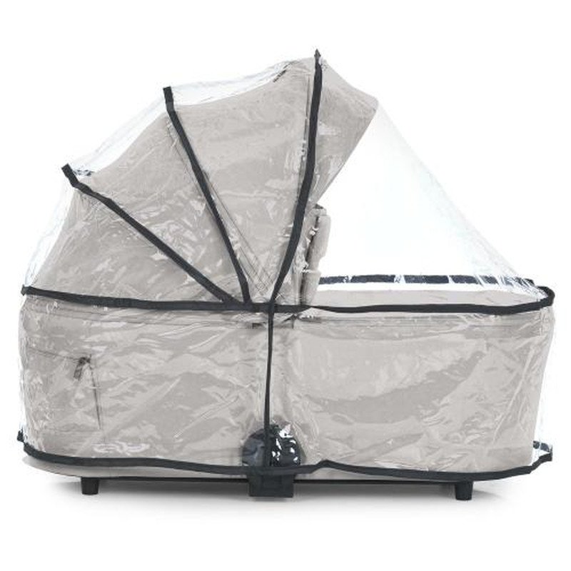 Коляска універсальна 2 в 1 El Camino ME 1190 COIL Cloud Beige