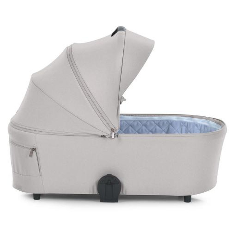 Коляска універсальна 2 в 1 El Camino ME 1190 COIL Cloud Beige