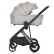Коляска універсальна 2 в 1 El Camino ME 1190 COIL Cloud Beige