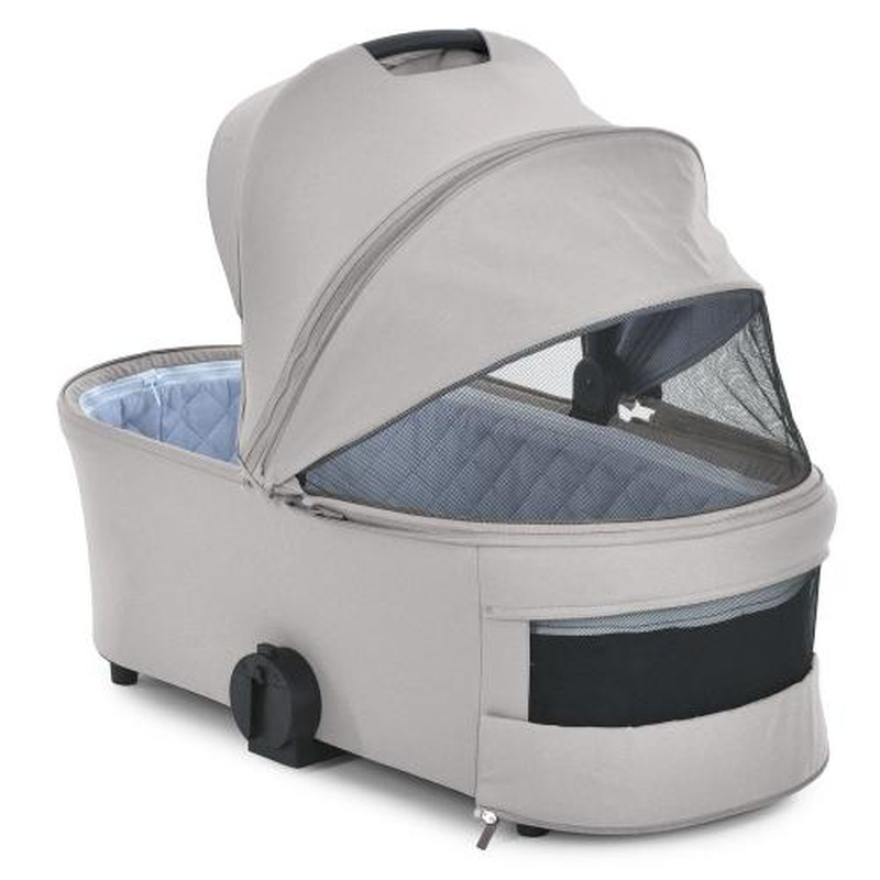 Коляска універсальна 2 в 1 El Camino ME 1190 COIL Cloud Beige