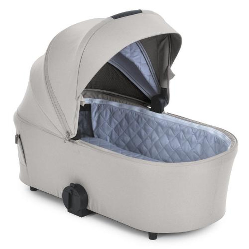 Коляска універсальна 2 в 1 El Camino ME 1190 COIL Cloud Beige