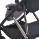 Коляска універсальна 2 в 1 El Camino ME 1190 COIL Grape Pink