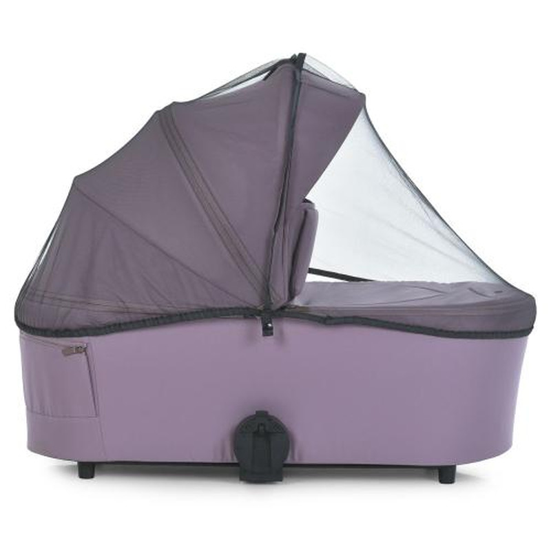 Коляска універсальна 2 в 1 El Camino ME 1190 COIL Grape Pink