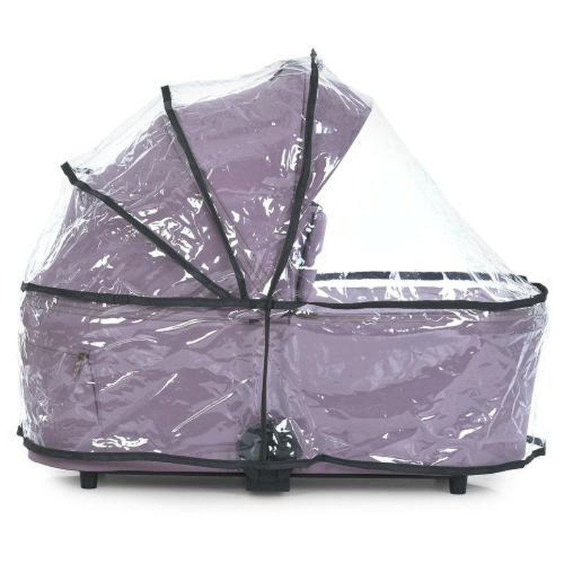 Коляска універсальна 2 в 1 El Camino ME 1190 COIL Grape Pink