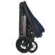Коляска універсальна 2 в 1 El Camino ME 1190 COIL Iris Blue