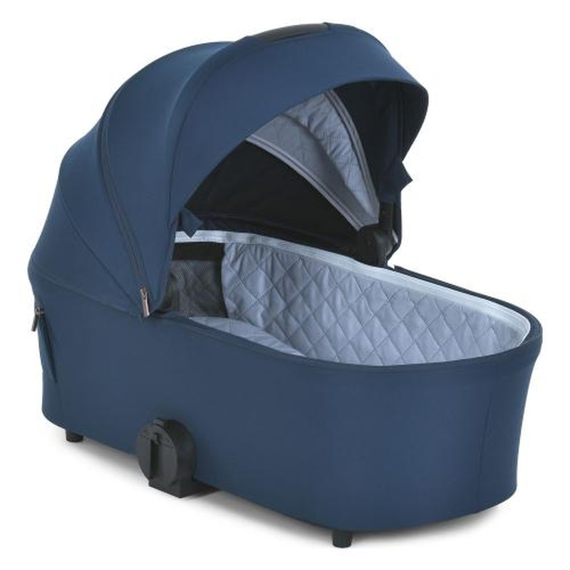 Коляска універсальна 2 в 1 El Camino ME 1190 COIL Iris Blue