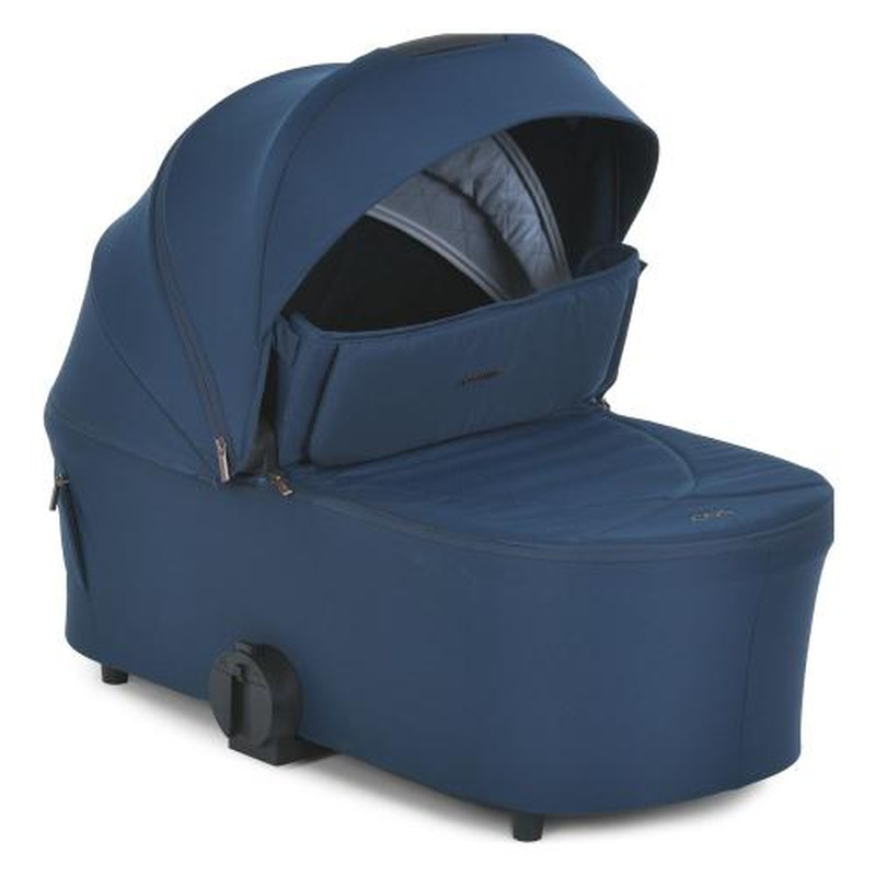 Коляска універсальна 2 в 1 El Camino ME 1190 COIL Iris Blue