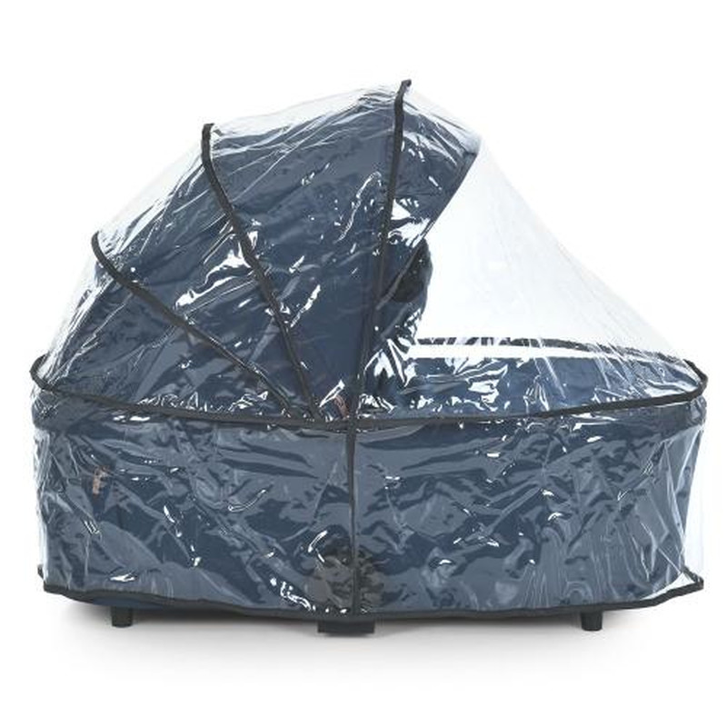 Коляска універсальна 2 в 1 El Camino ME 1190 COIL Iris Blue