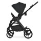 Універсальна коляска 2 в 1 El Camino CHLOE ME 1191-1 Black