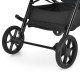 Універсальна коляска 2 в 1 El Camino CHLOE ME 1191-1 Black
