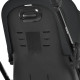 Універсальна коляска 2 в 1 El Camino CHLOE ME 1191-1 Black