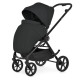 Універсальна коляска 2 в 1 El Camino CHLOE ME 1191-1 Black