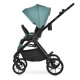 Універсальна коляска 2 в 1 El Camino CHLOE ME 1191-1 Emerald Green