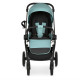 Універсальна коляска 2 в 1 El Camino CHLOE ME 1191-1 Emerald Green