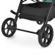 Універсальна коляска 2 в 1 El Camino CHLOE ME 1191-1 Emerald Green