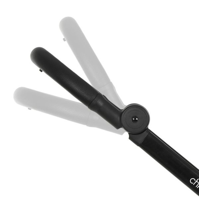 Універсальна коляска 2 в 1 El Camino CHLOE ME 1191-1 Magnet Gray