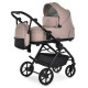 Універсальна коляска 2 в 1 El Camino CHLOE ME 1191-1 Nougat Beige