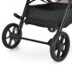 Універсальна коляска 2 в 1 El Camino CHLOE ME 1191-1 Nougat Beige