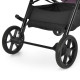 Універсальна коляска 2 в 1 El Camino CHLOE ME 1191-1 Plum Wine