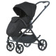 Прогулянкова коляска El Camino ME 1191 CHLOE Black