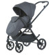 Прогулянкова коляска El Camino ME 1191 CHLOE Magnet Gray