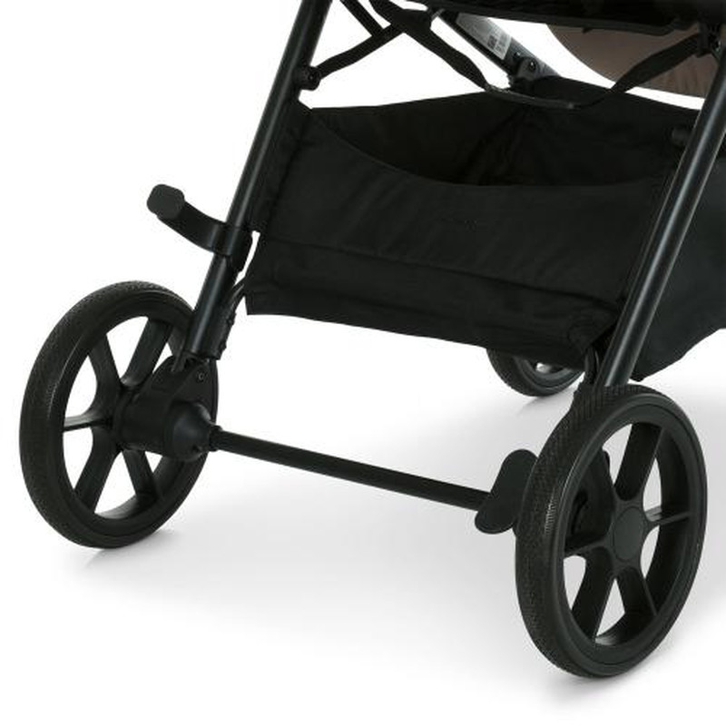 Прогулянкова коляска El Camino ME 1191 CHLOE Nougat Beige