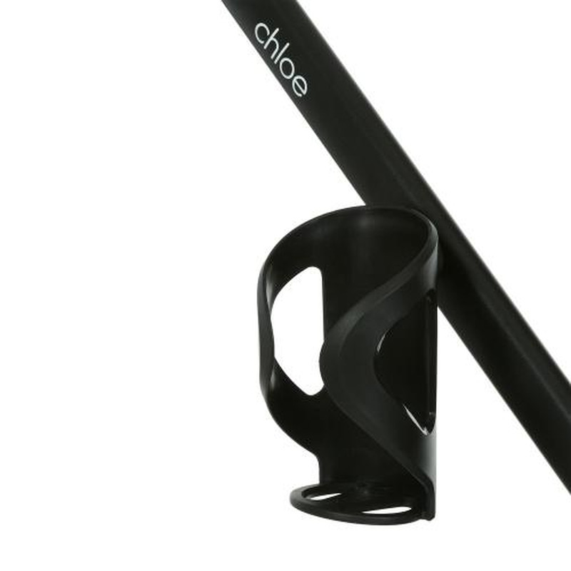 Прогулянкова коляска El Camino ME 1191 CHLOE Nougat Beige