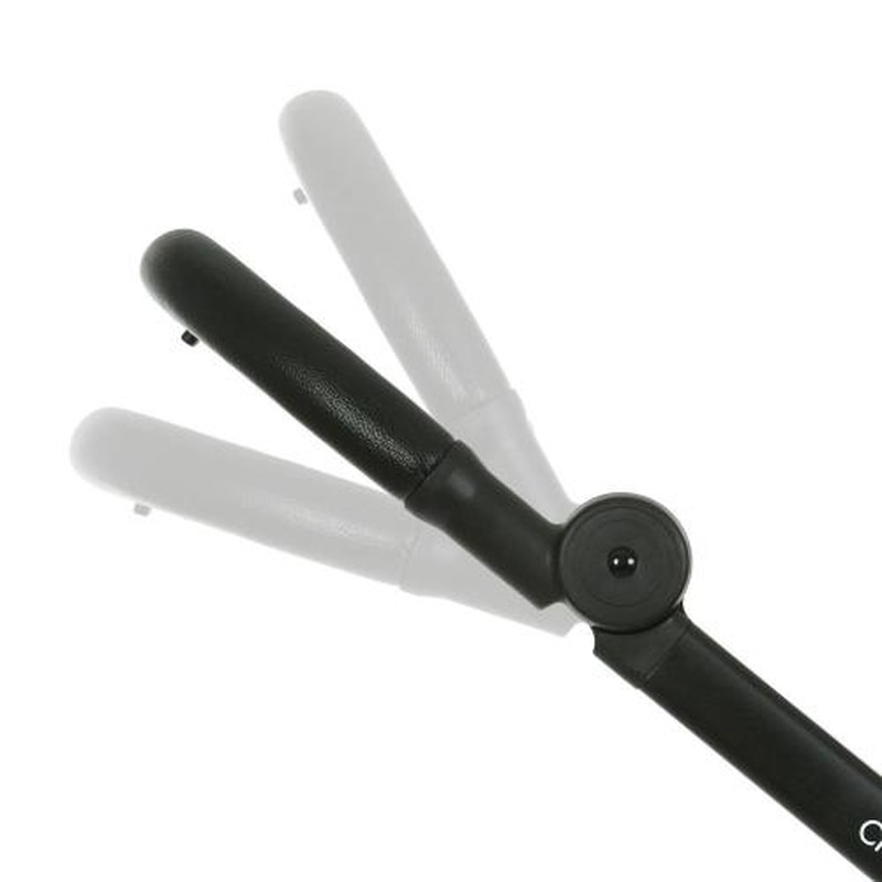 Прогулянкова коляска El Camino ME 1191 CHLOE Nougat Beige