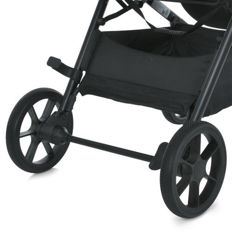 Прогулянкова коляска El Camino ME 1191 CHLOE Smoke Green