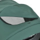 Прогулянкова коляска El Camino ME 1191 CHLOE Smoke Green