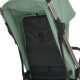 Прогулянкова коляска El Camino ME 1192 AXIS Sage Green