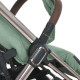 Прогулянкова коляска El Camino ME 1192 AXIS Sage Green