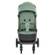 Прогулянкова коляска El Camino ME 1192 AXIS Sage Green