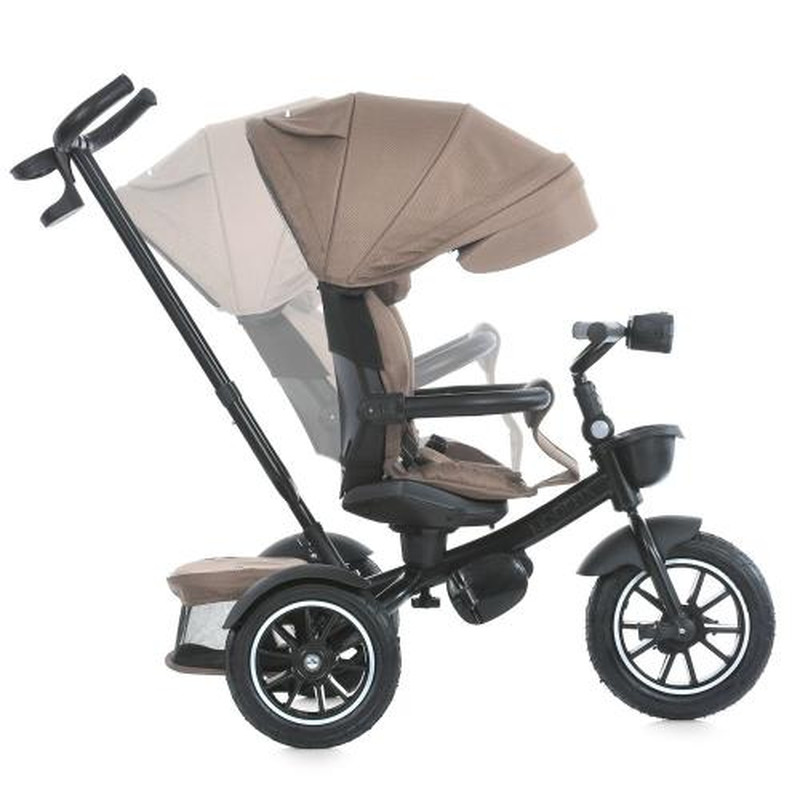 Велосипед ME 1193 MODENA Beige Praline