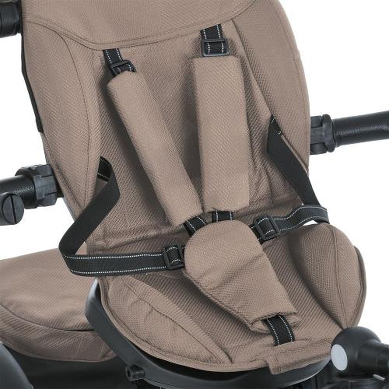 Велосипед ME 1193 MODENA Beige Praline