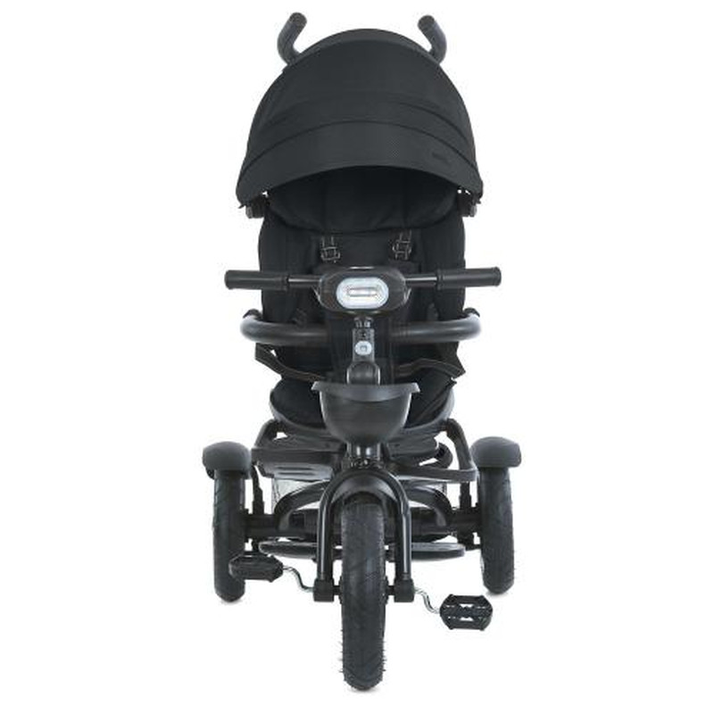 Велосипед ME 1193 MODENA Black