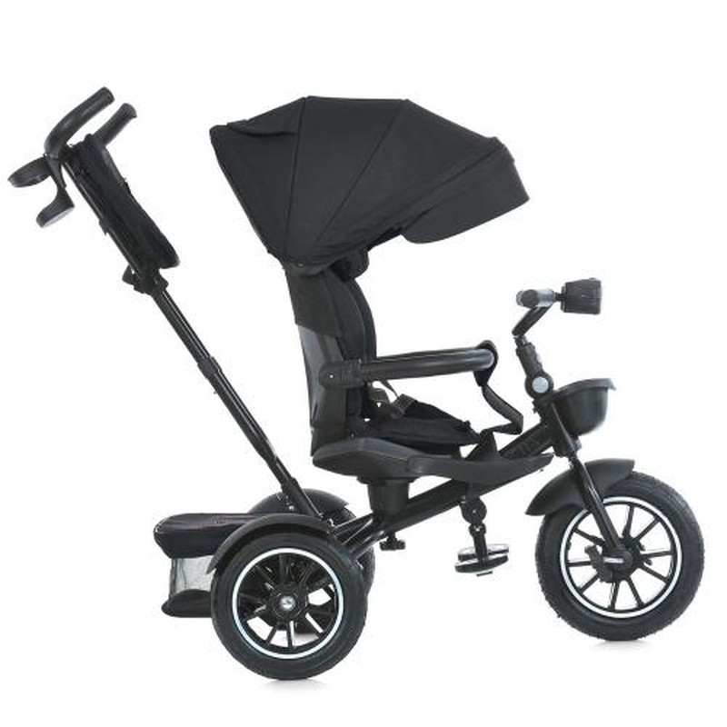 Велосипед ME 1193 MODENA Black