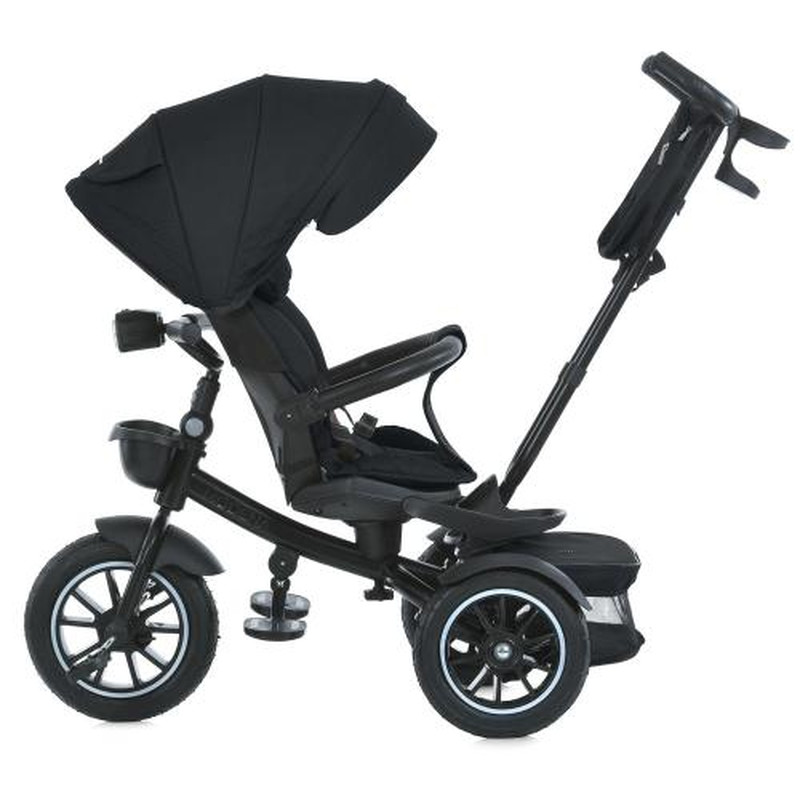 Велосипед ME 1193 MODENA Black