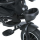 Велосипед ME 1193 MODENA Black