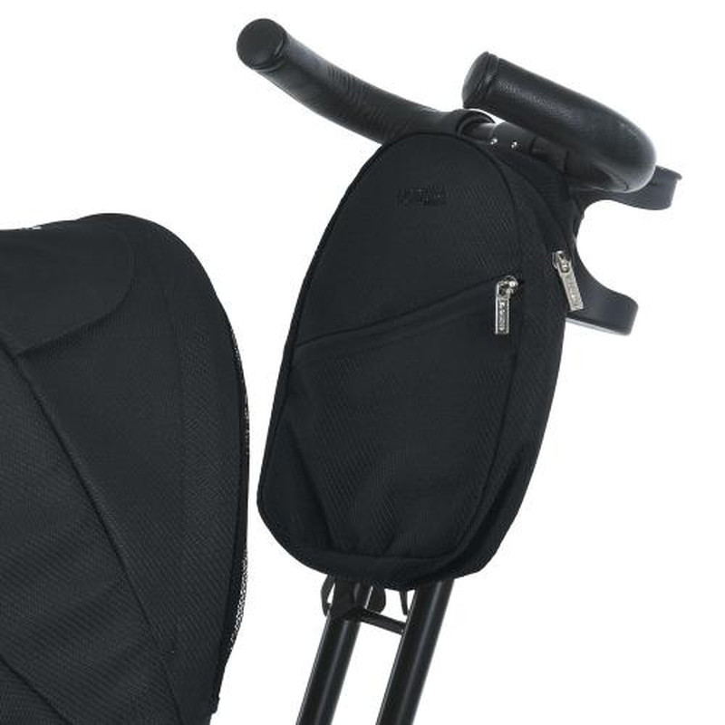 Велосипед ME 1193 MODENA Black