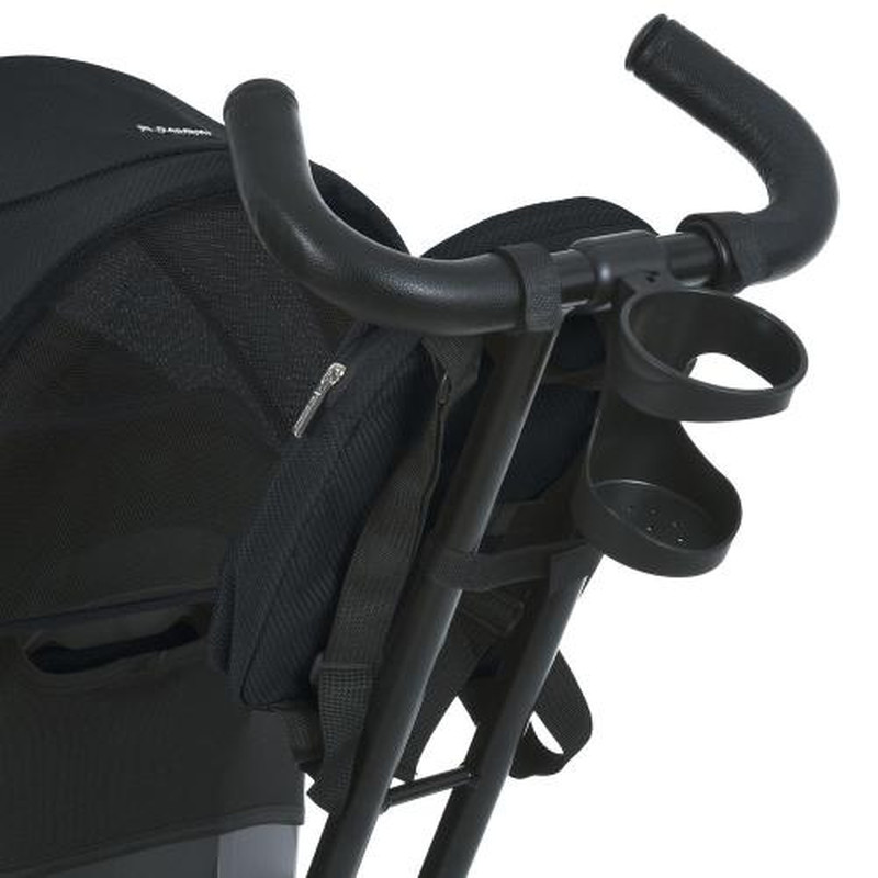 Велосипед ME 1193 MODENA Black