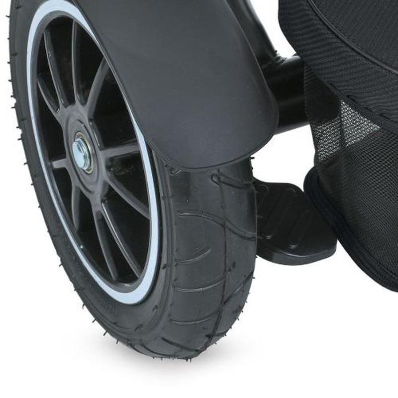 Велосипед ME 1193 MODENA Black