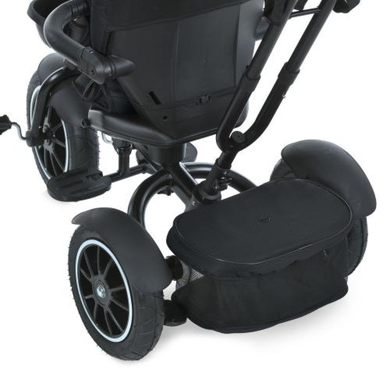 Велосипед ME 1193 MODENA Black