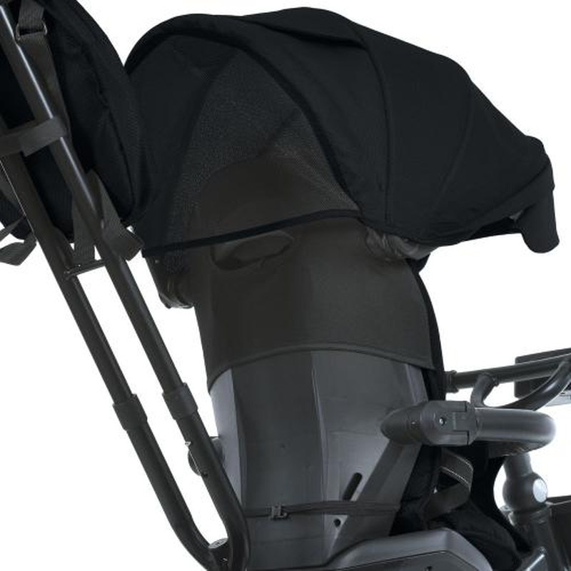 Велосипед ME 1193 MODENA Black