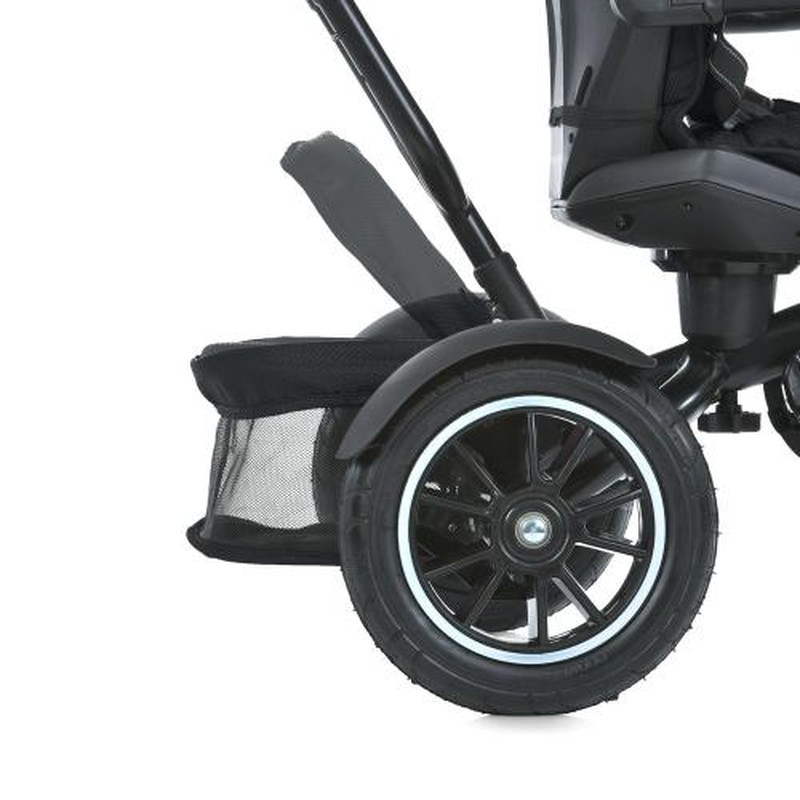 Велосипед ME 1193 MODENA Black